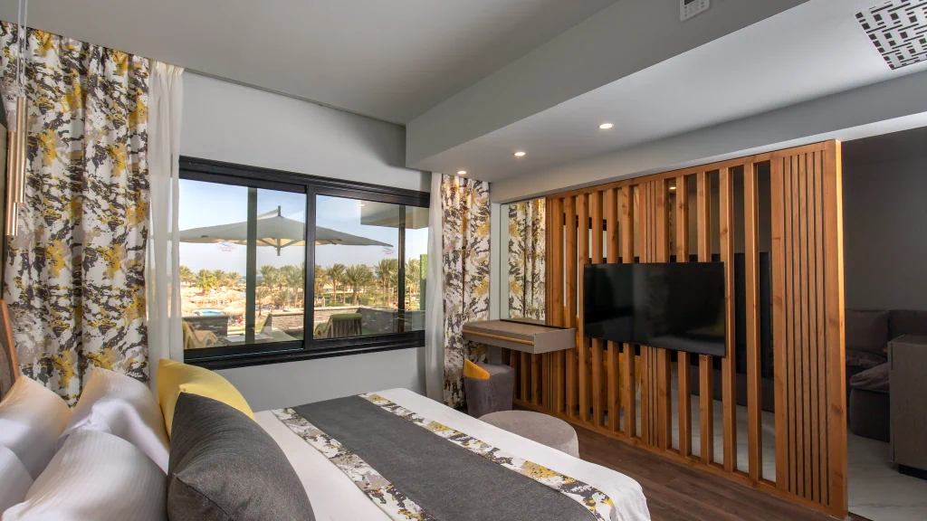 Hotel Long Beach Resort - Hurghada